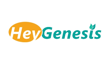 HeyGenesis.com